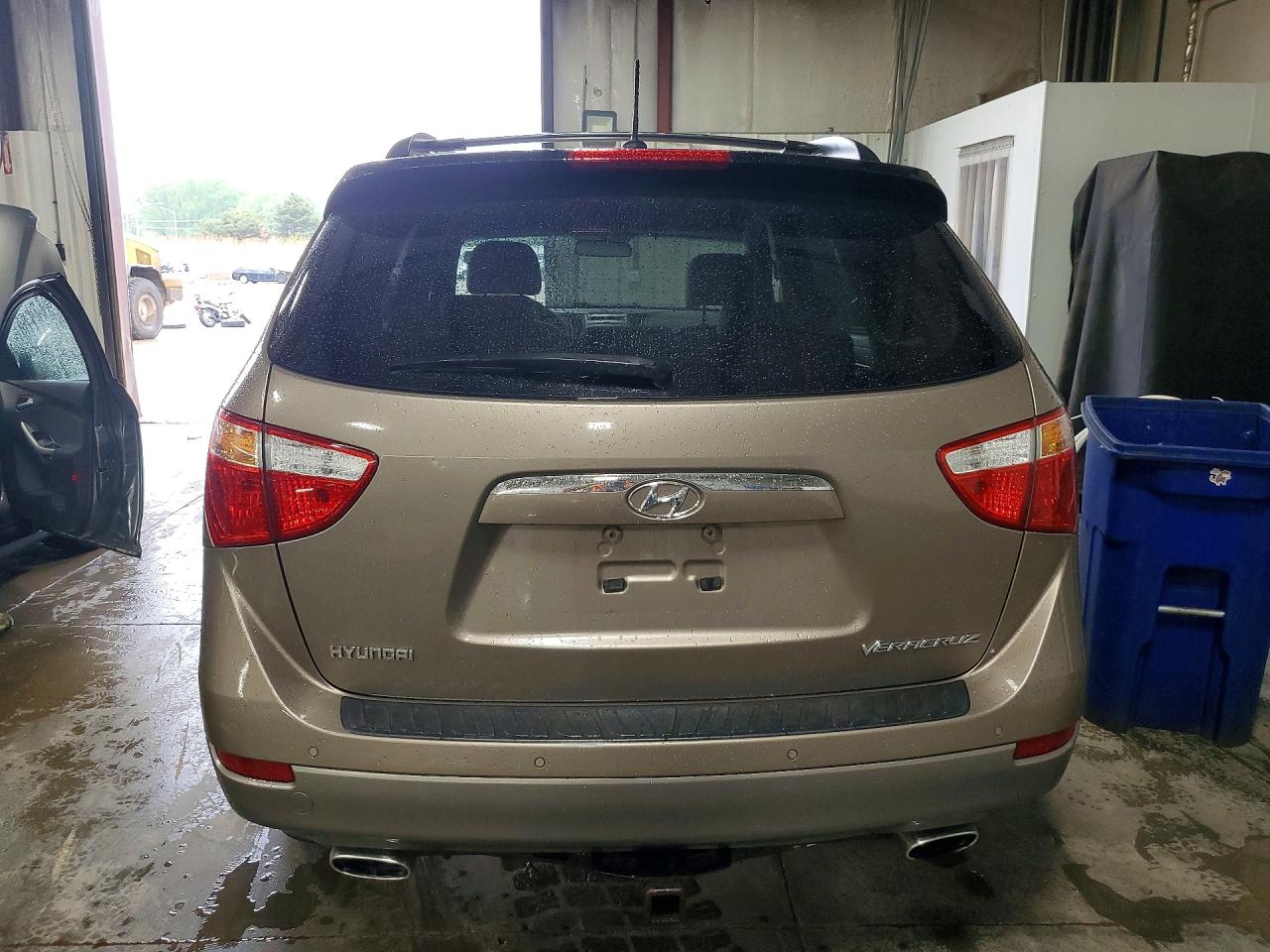 Hyundai Veracruz Gls