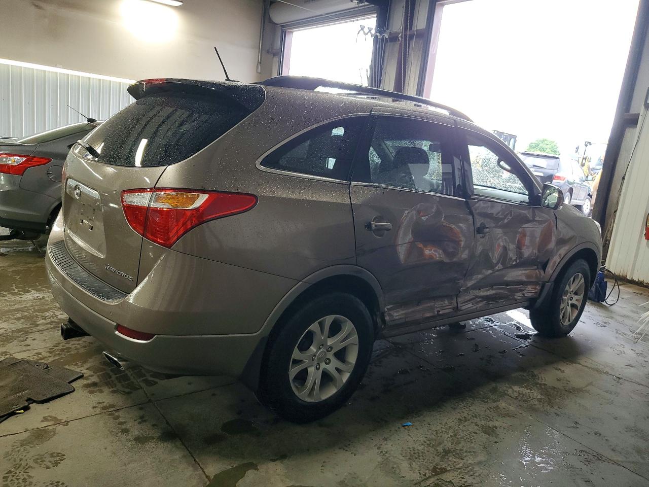 Hyundai Veracruz Gls