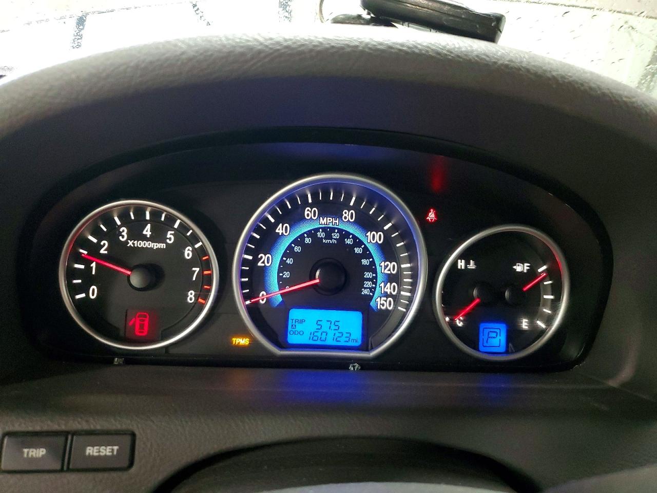 Hyundai Veracruz Gls