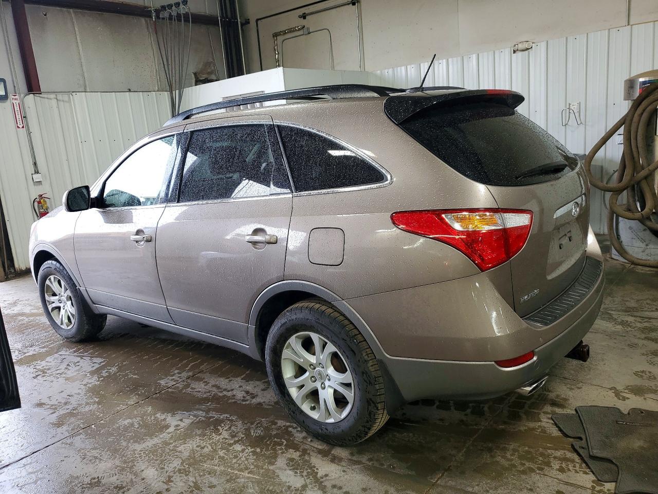 Hyundai Veracruz Gls