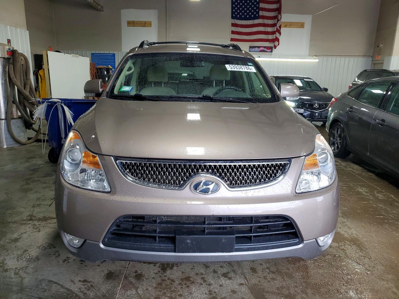 Hyundai Veracruz Gls