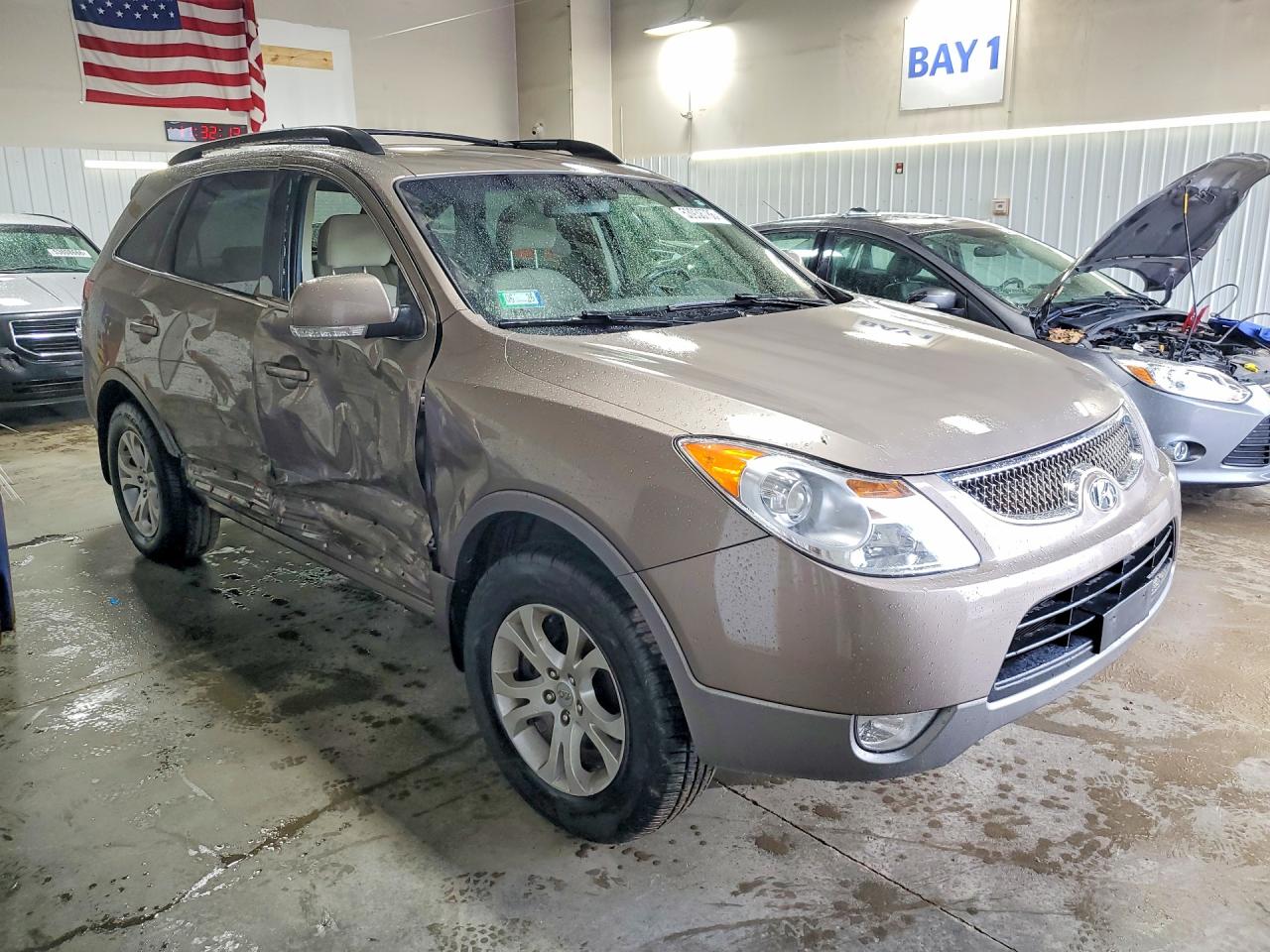 Hyundai Veracruz Gls
