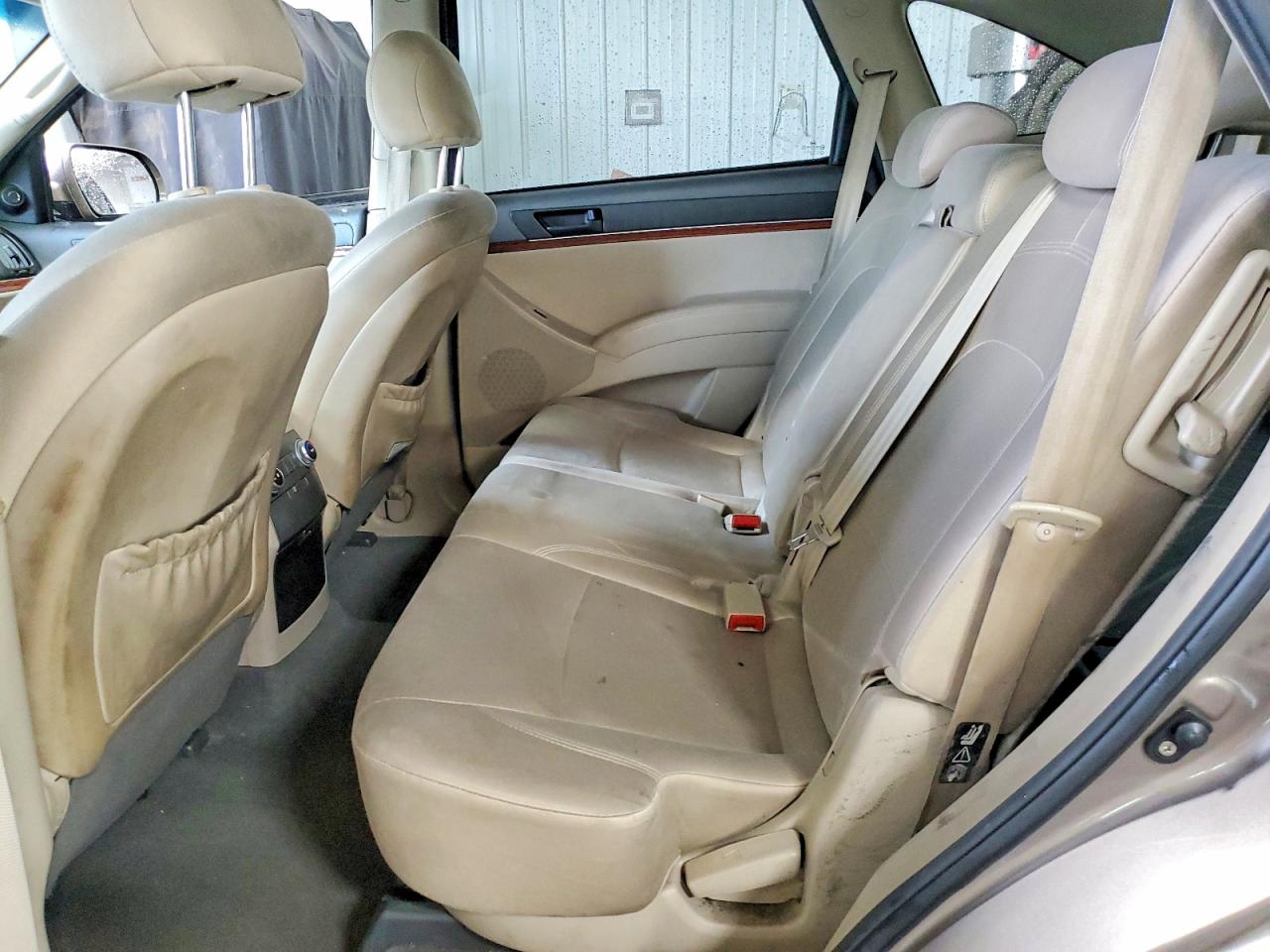 Hyundai Veracruz Gls