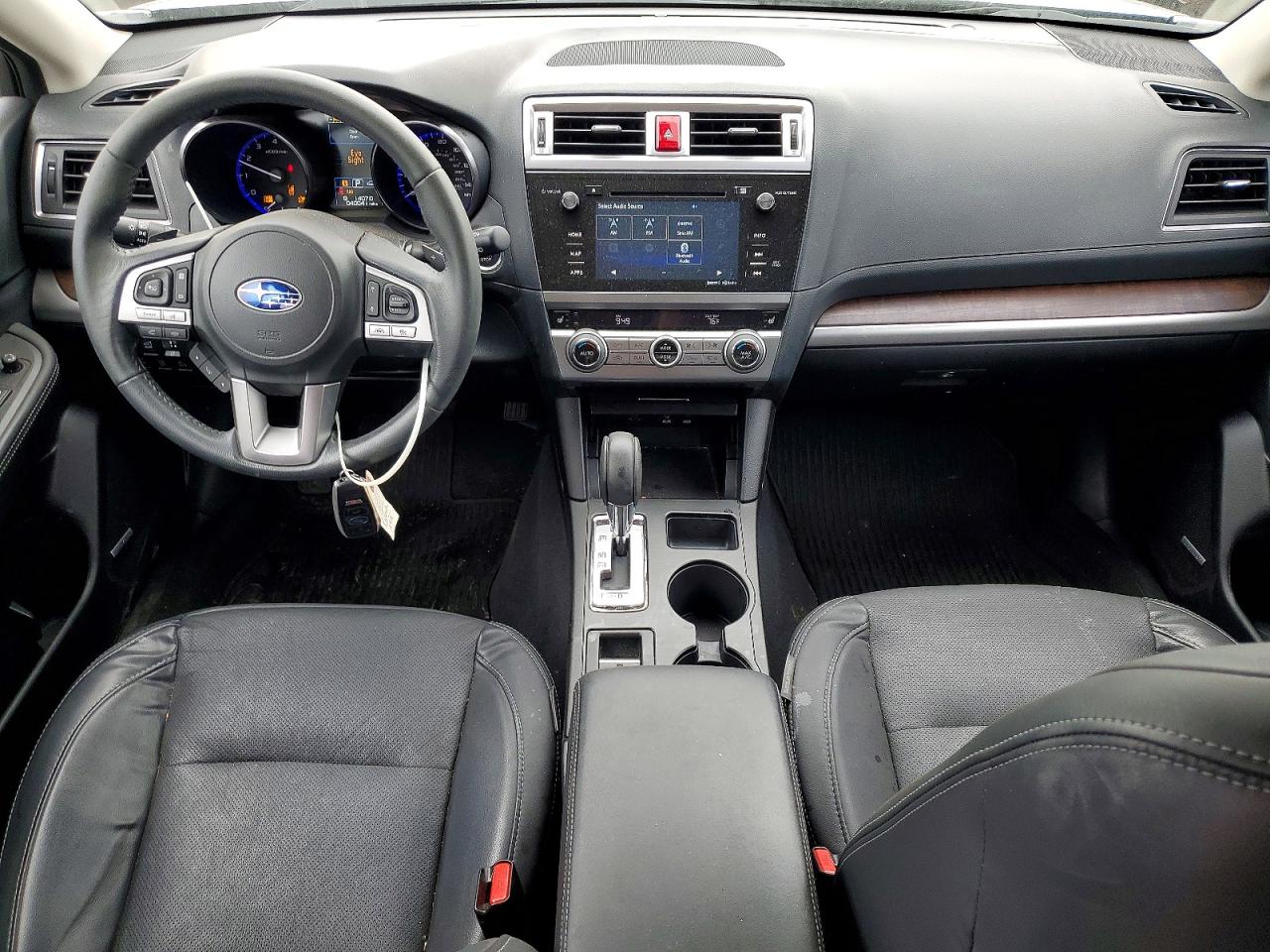 Subaru Outback 2.5i Limited