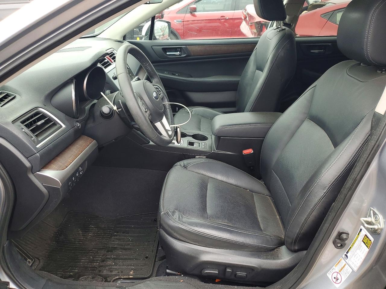 Subaru Outback 2.5i Limited