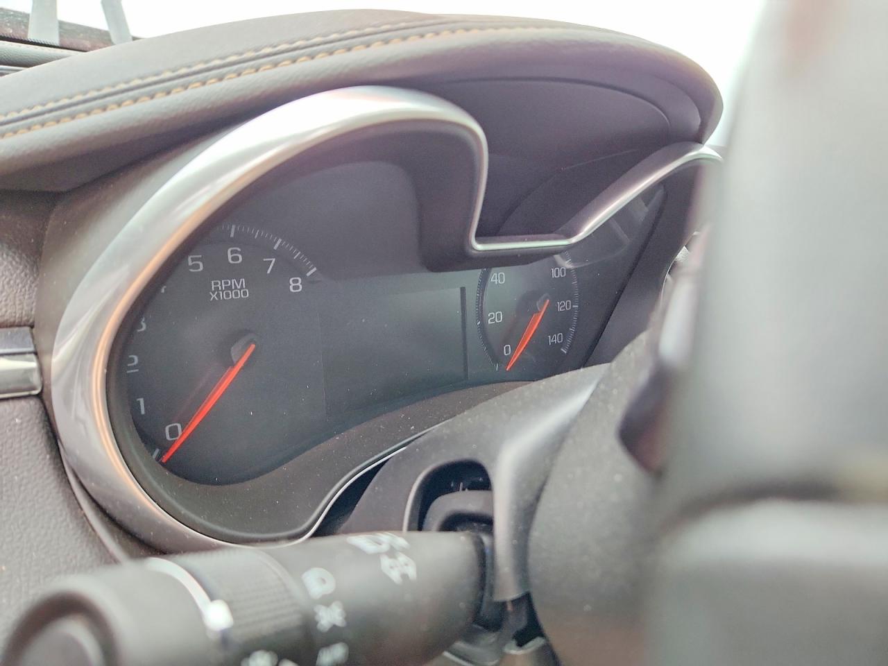 Chevrolet Impala Lt