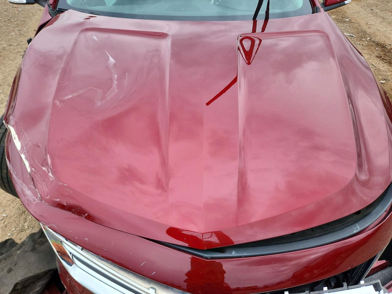 Chevrolet Impala Lt