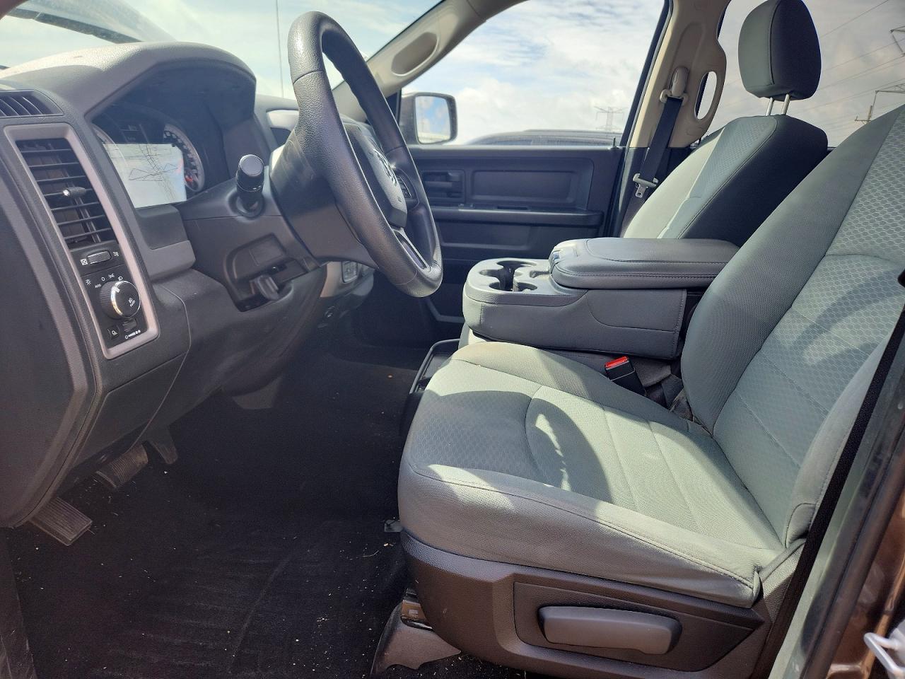 Ram 1500 St