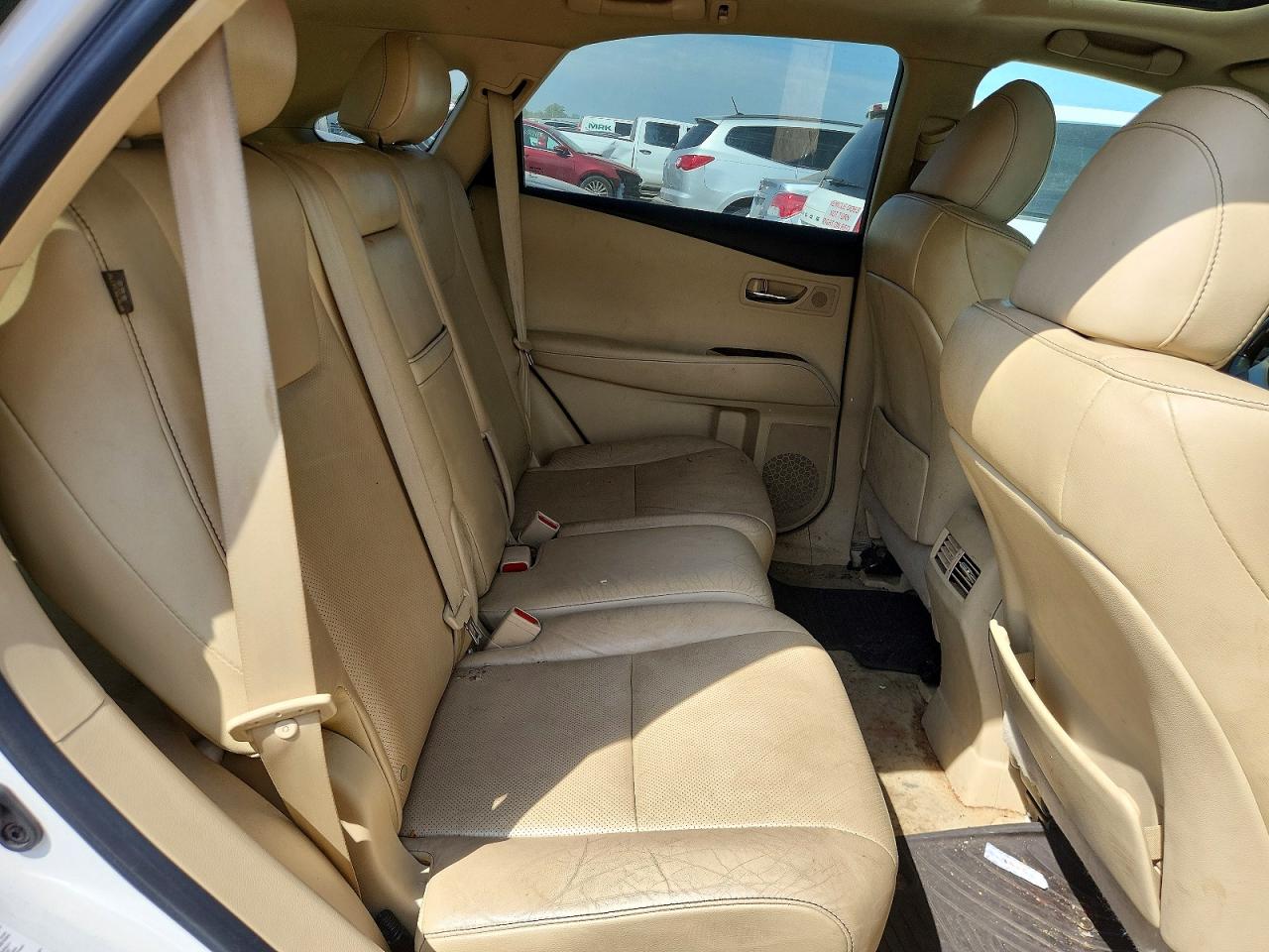 Lexus RX 350