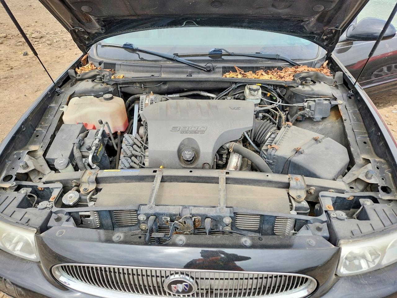 Buick LeSabre Limited