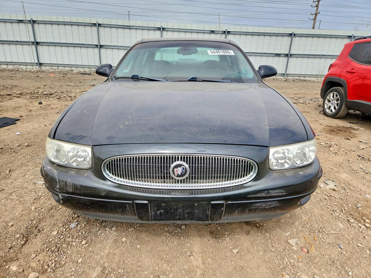Buick LeSabre Limited