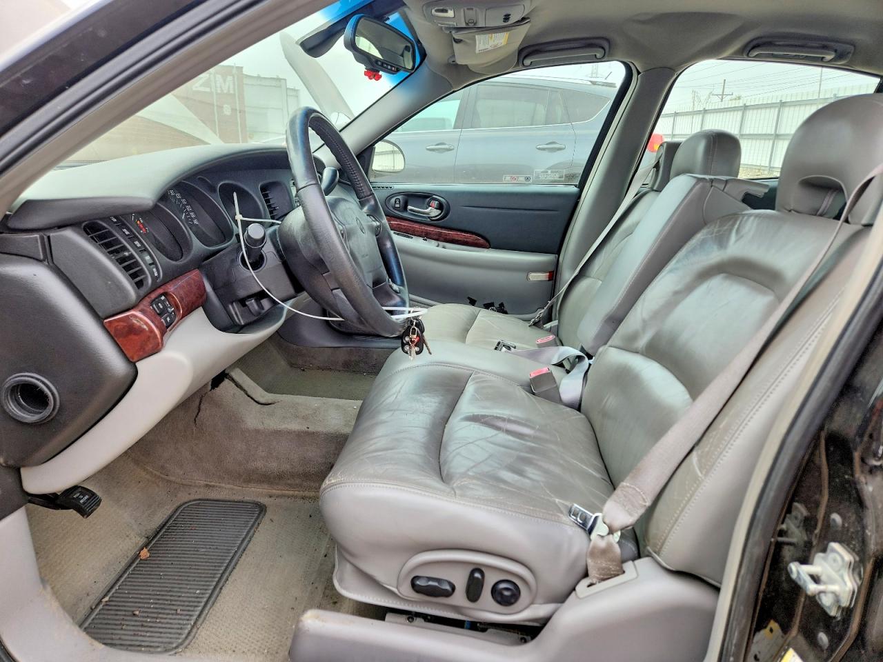 Buick LeSabre Limited