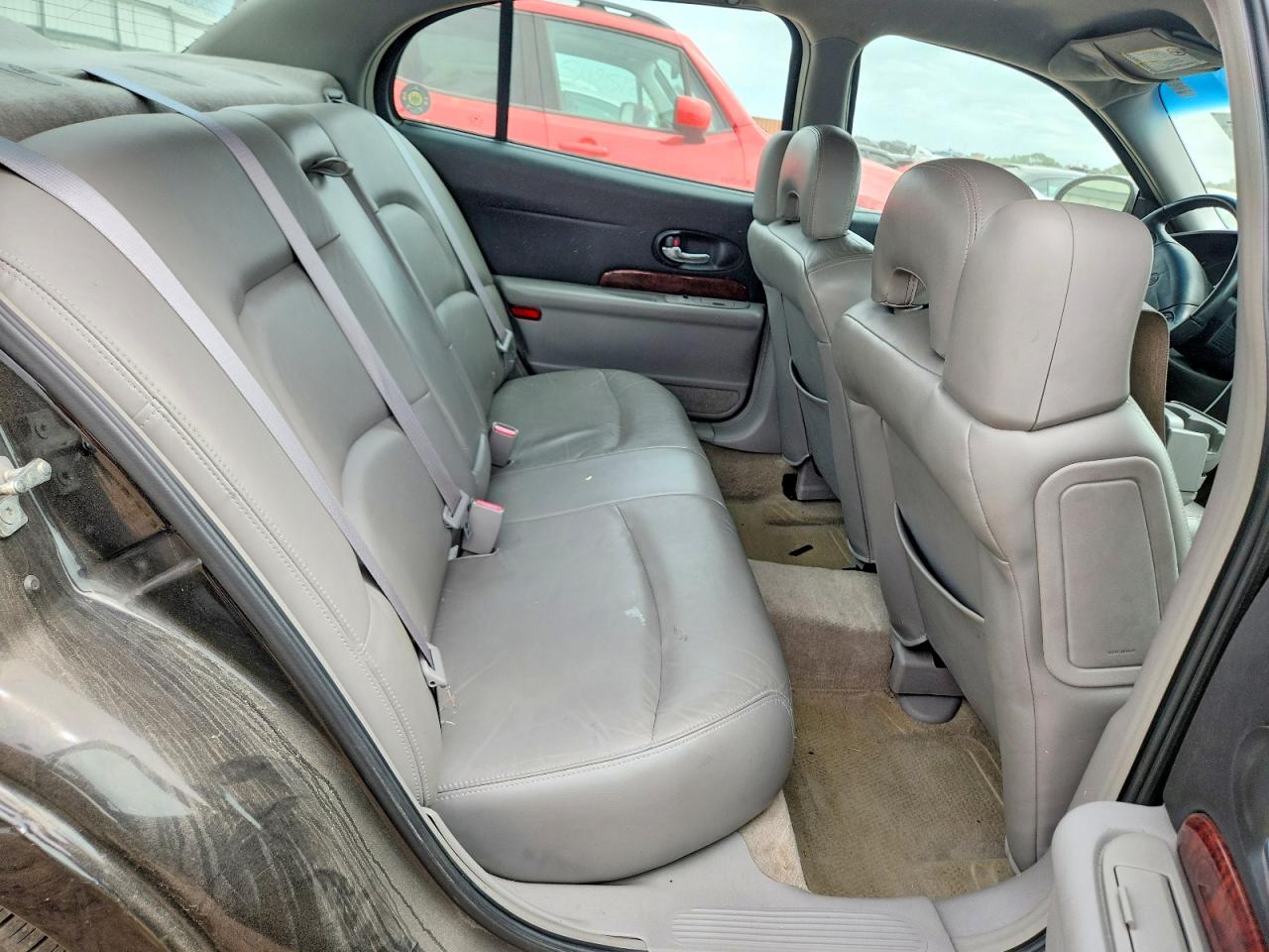 Buick LeSabre Limited