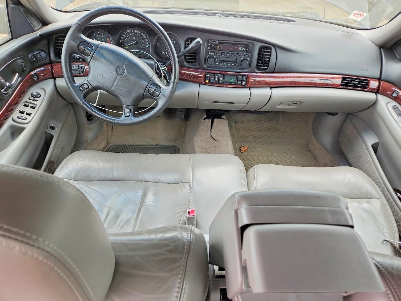 Buick LeSabre Limited