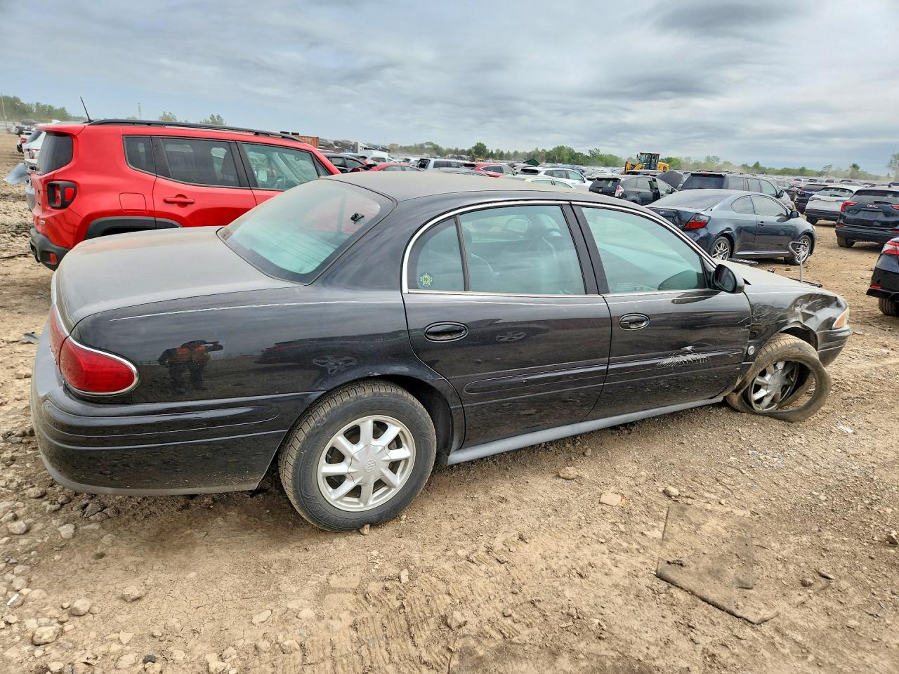 Buick LeSabre Limited