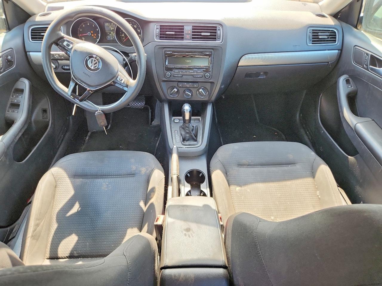 Volkswagen Jetta Se