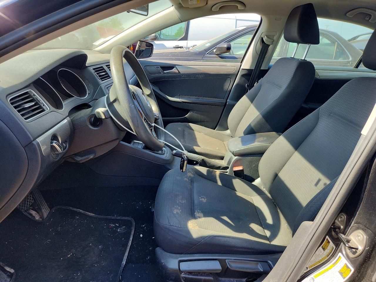 Volkswagen Jetta Se
