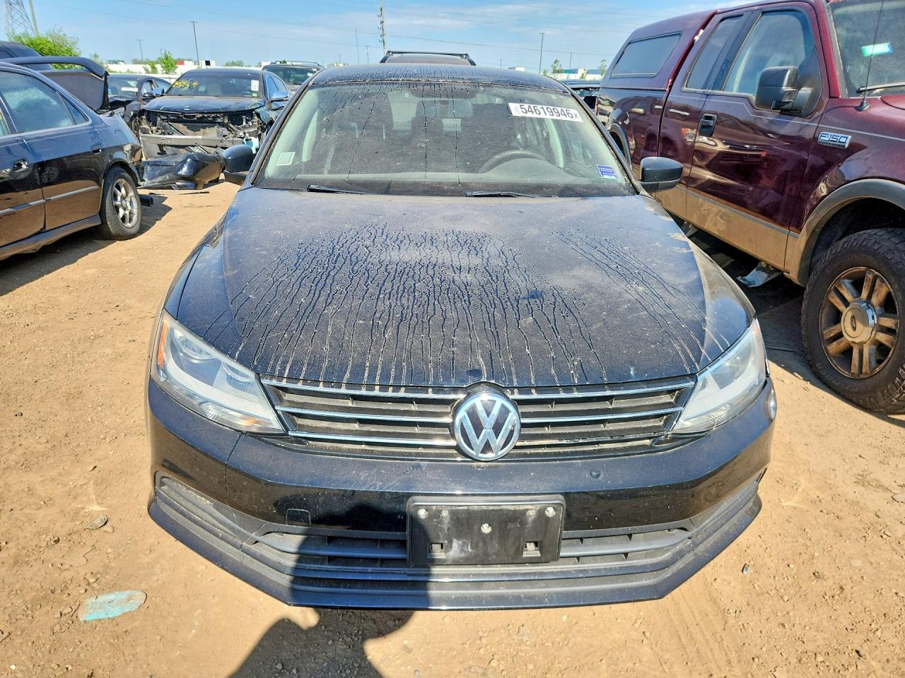 Volkswagen Jetta Se