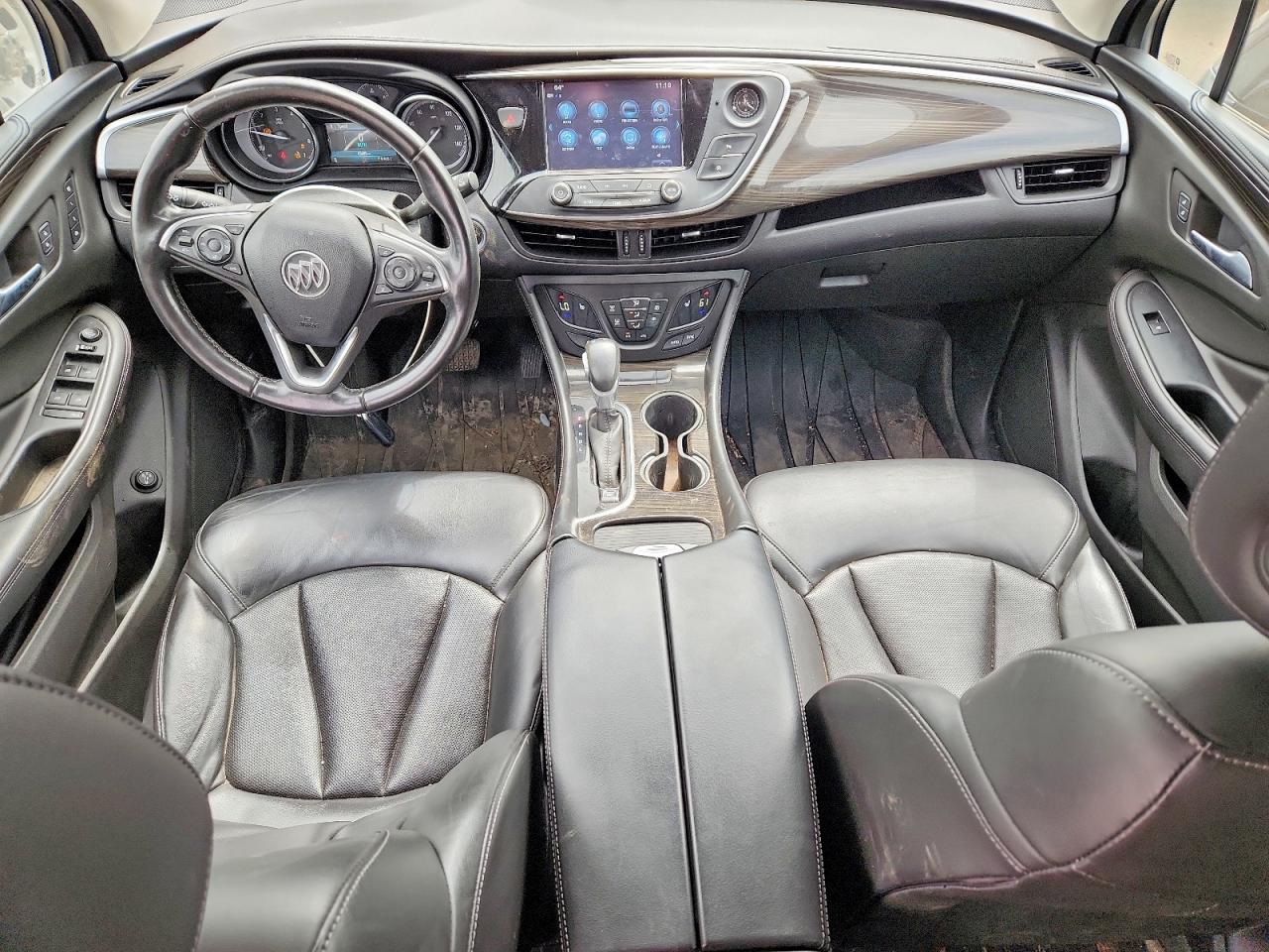 Buick Envision Essence