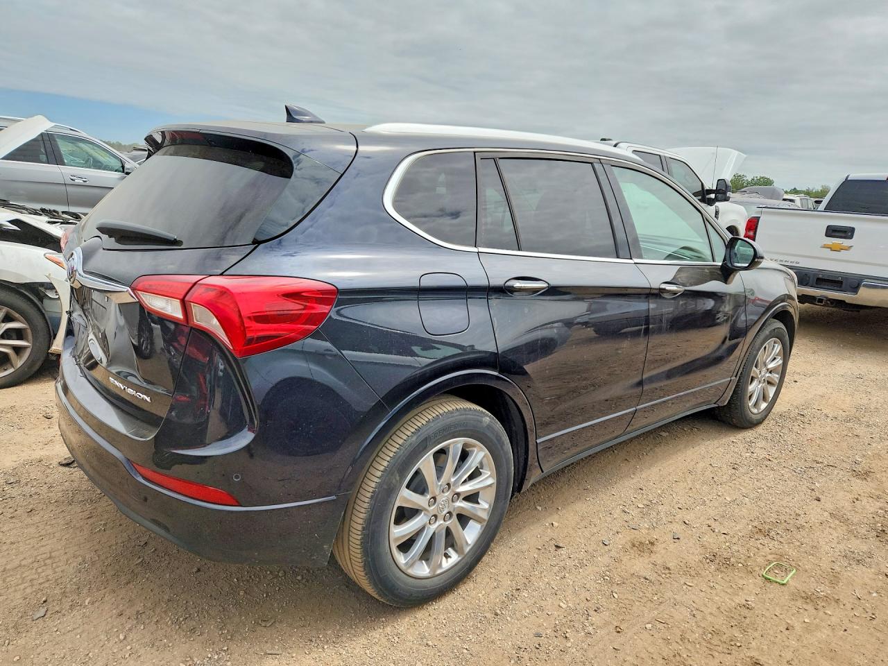 Buick Envision Essence