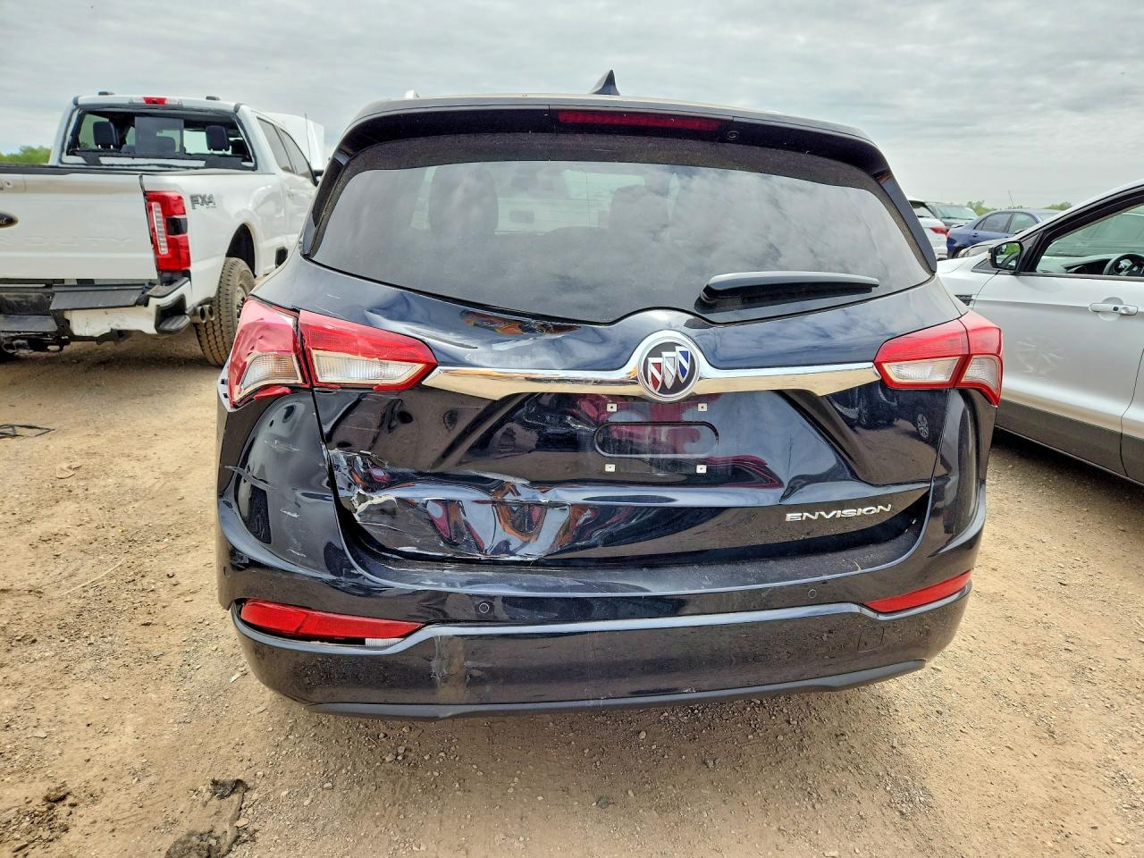 Buick Envision Essence