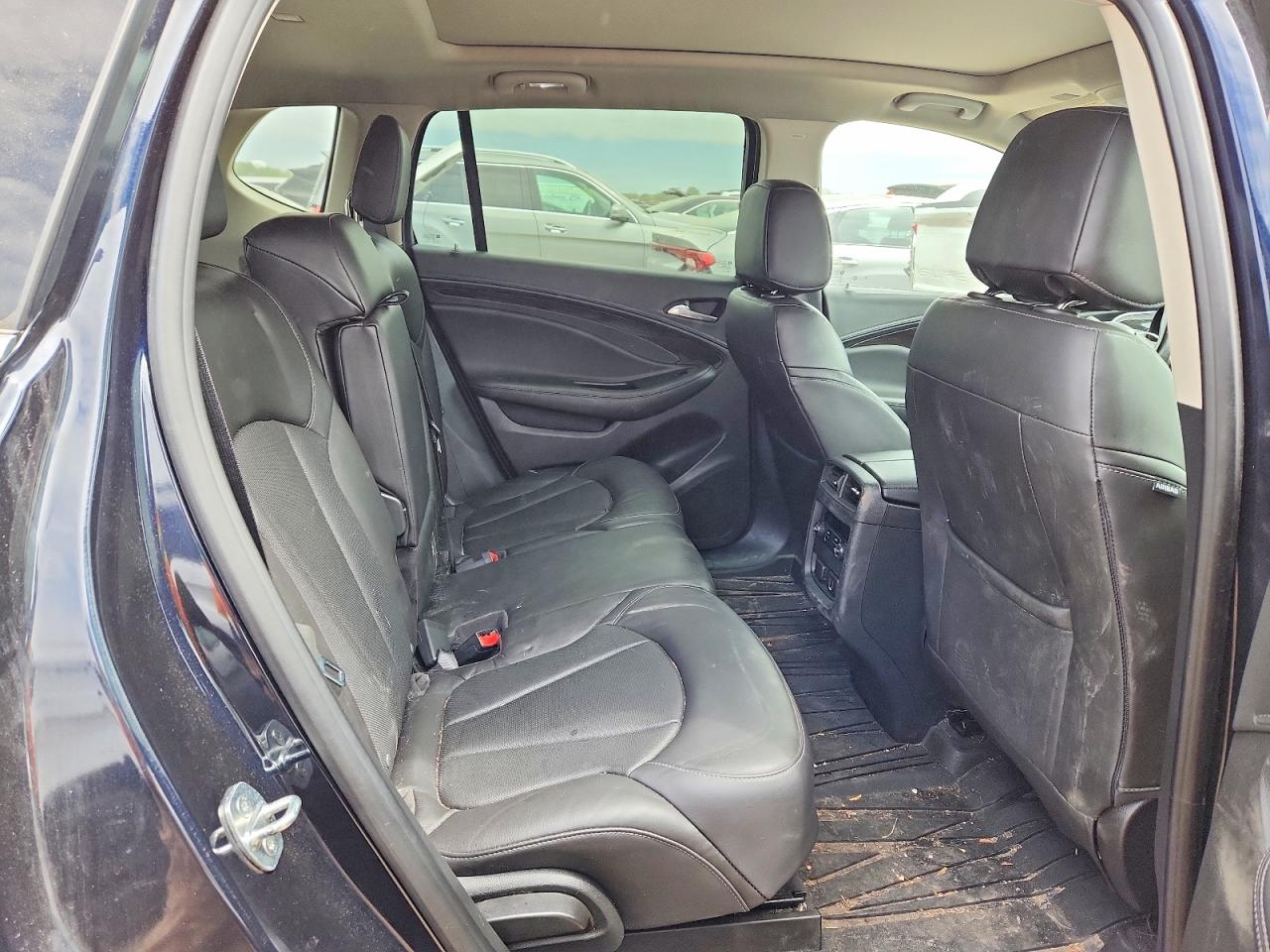 Buick Envision Essence