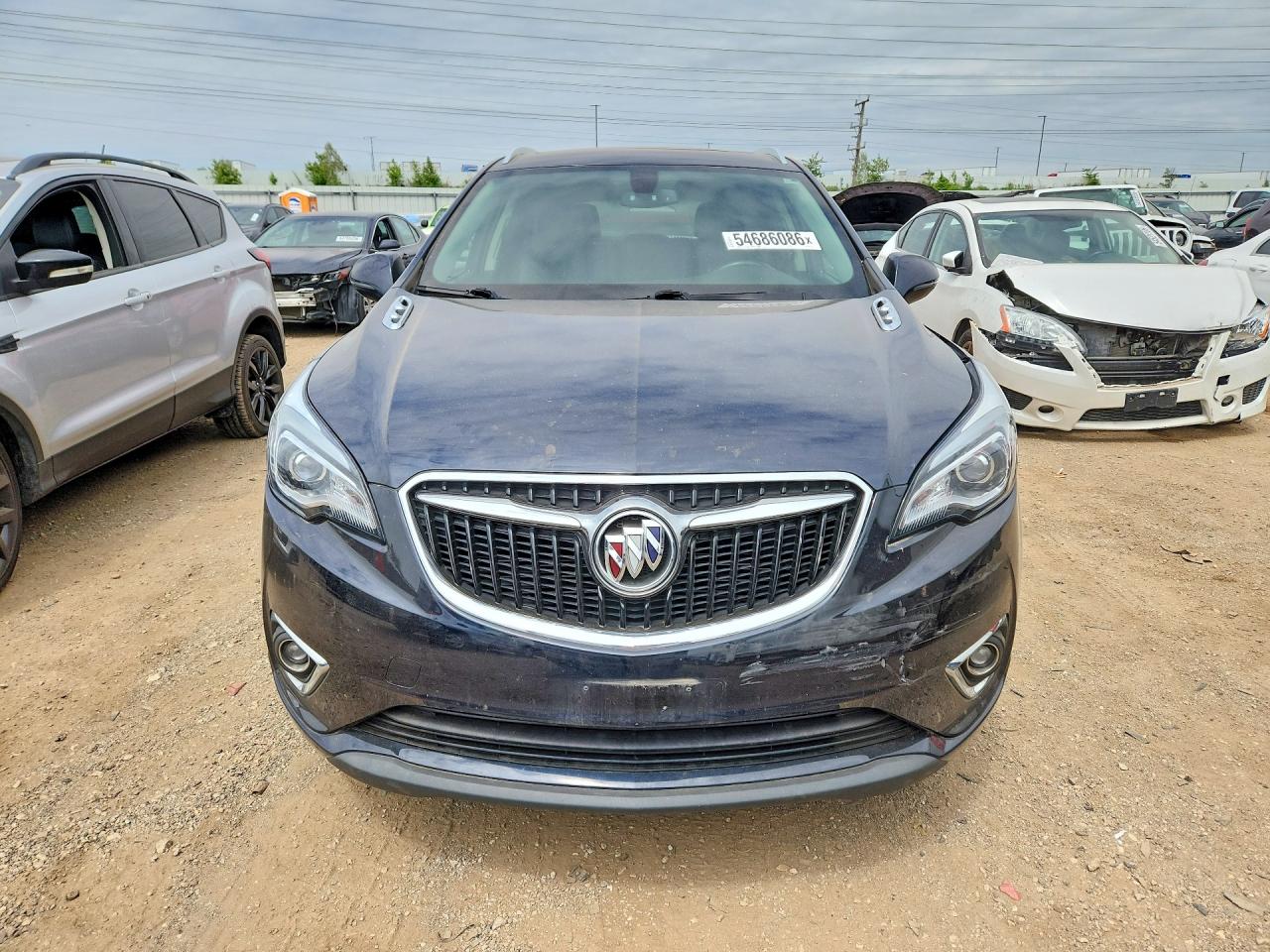 Buick Envision Essence