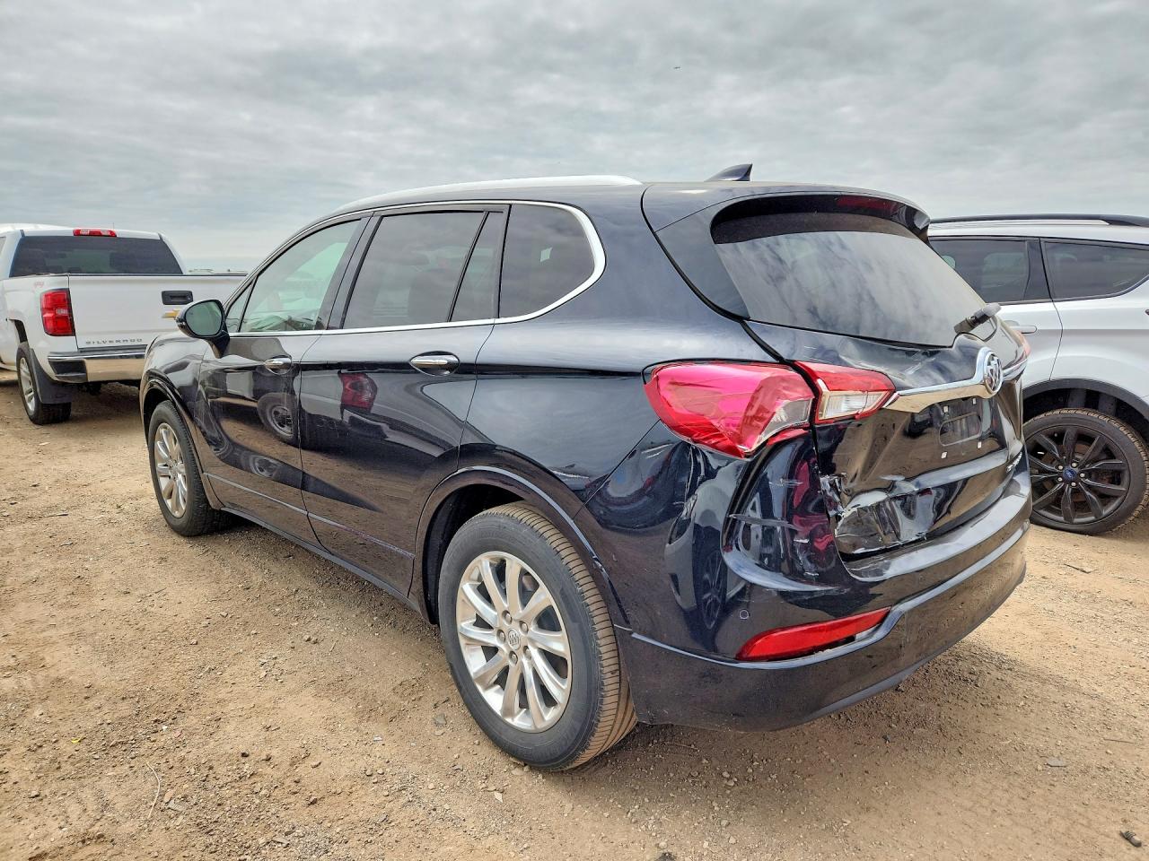 Buick Envision Essence