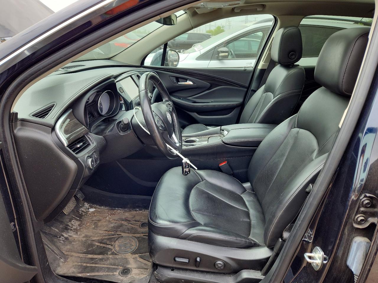 Buick Envision Essence