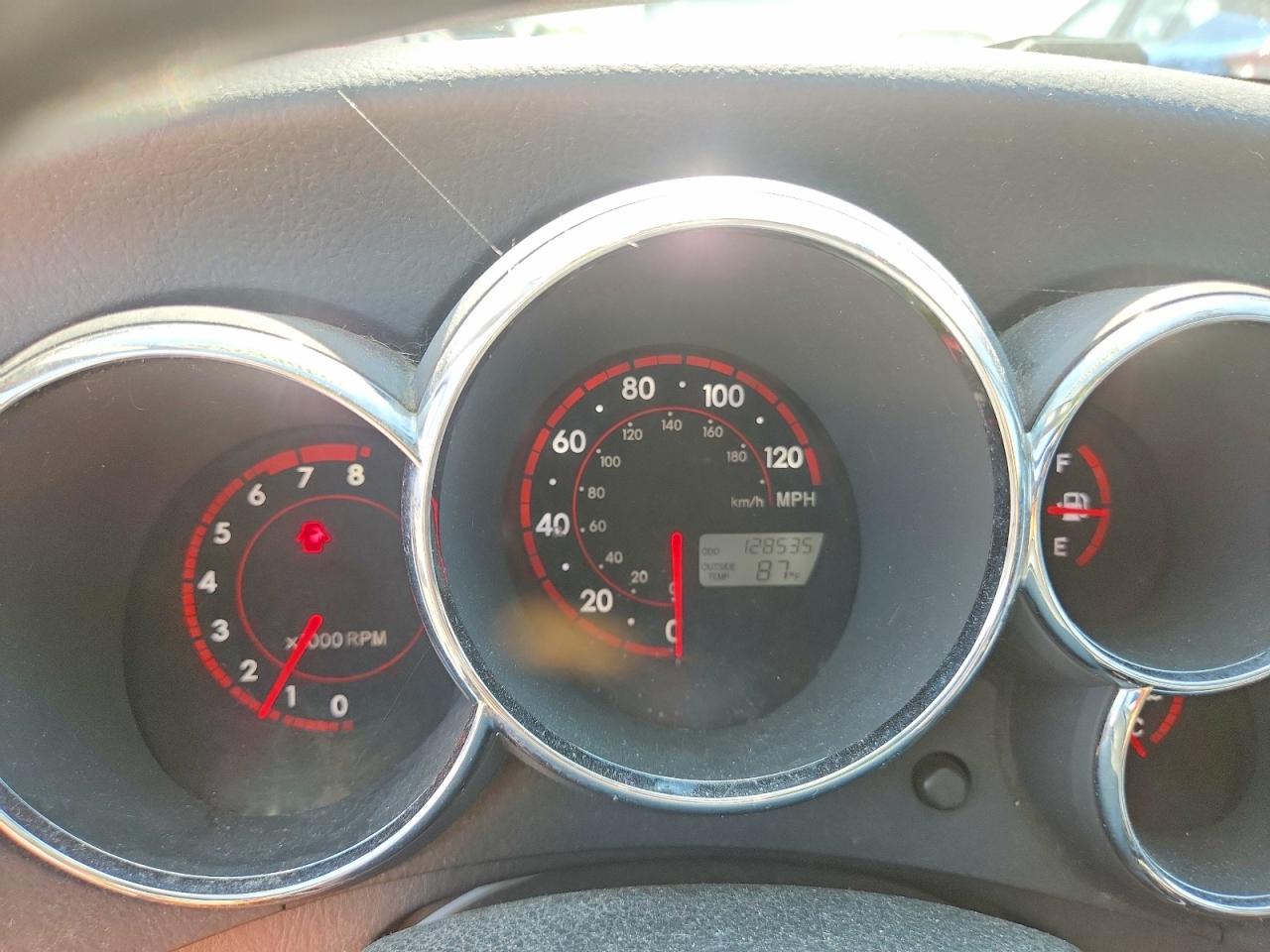 Pontiac Vibe