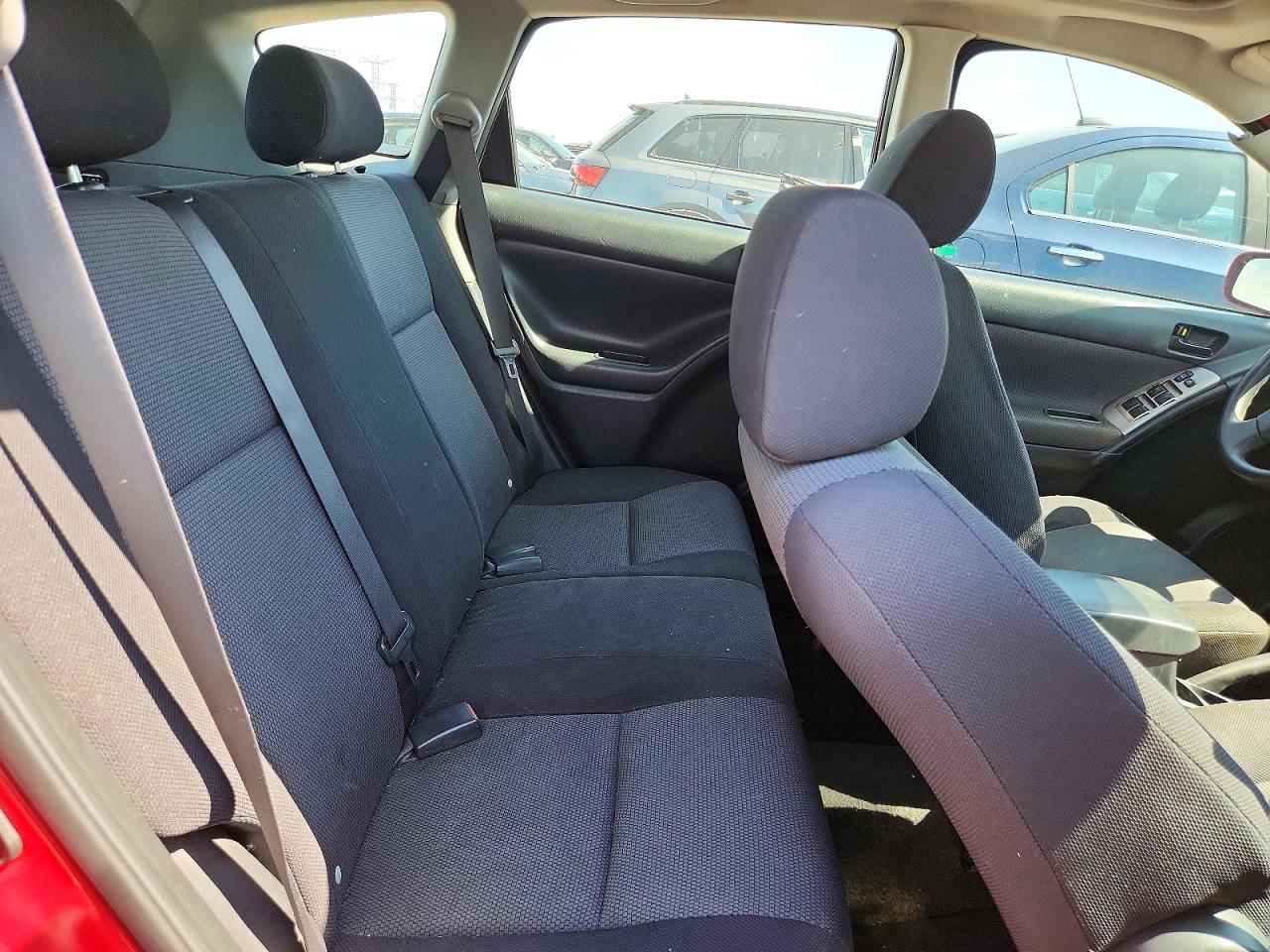 Pontiac Vibe