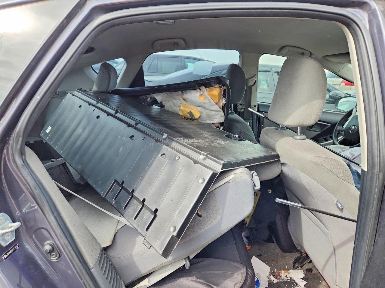 Toyota Prius Two