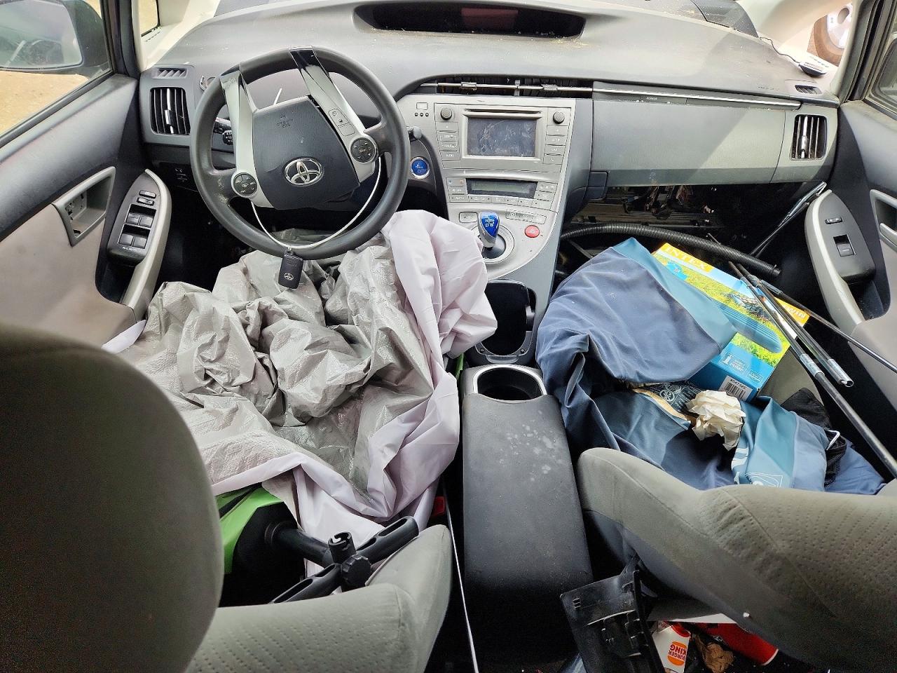 Toyota Prius Two