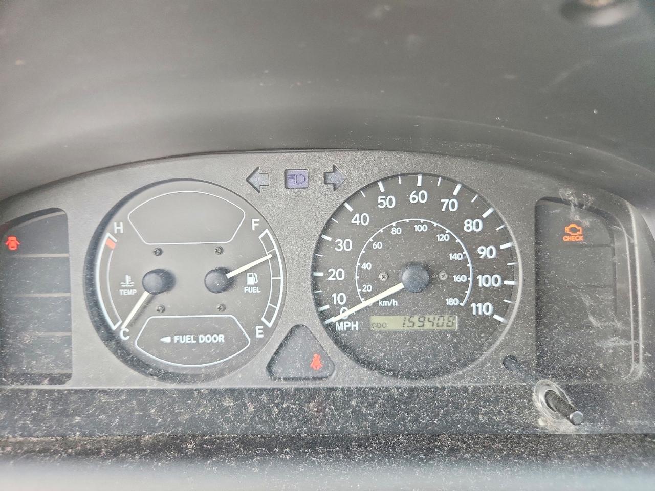Toyota Corolla Ce