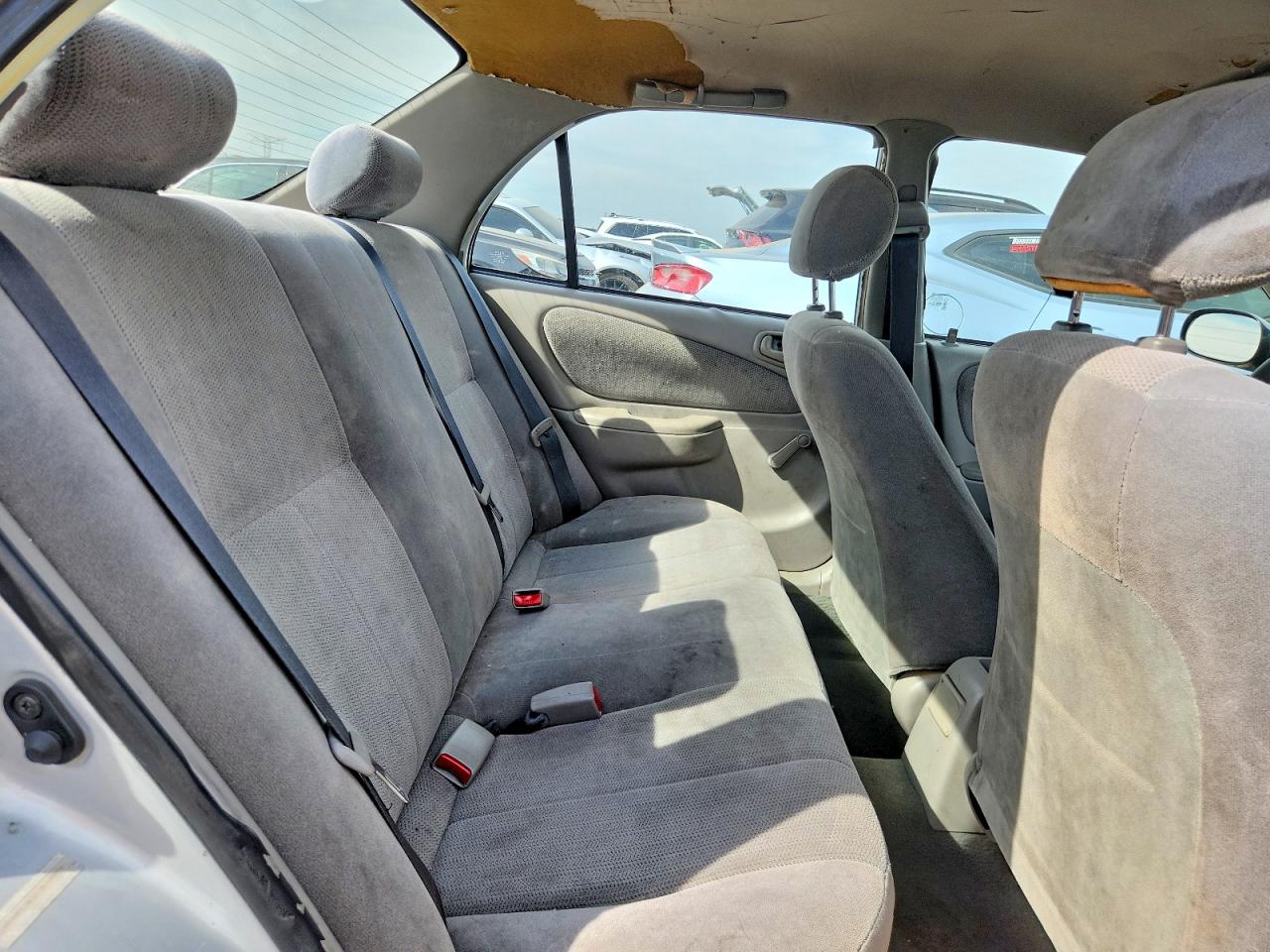 Toyota Corolla Ce