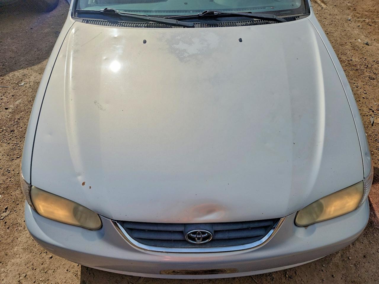 Toyota Corolla Ce