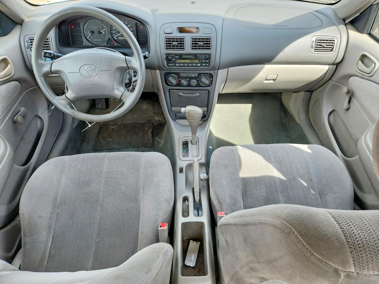 Toyota Corolla Ce