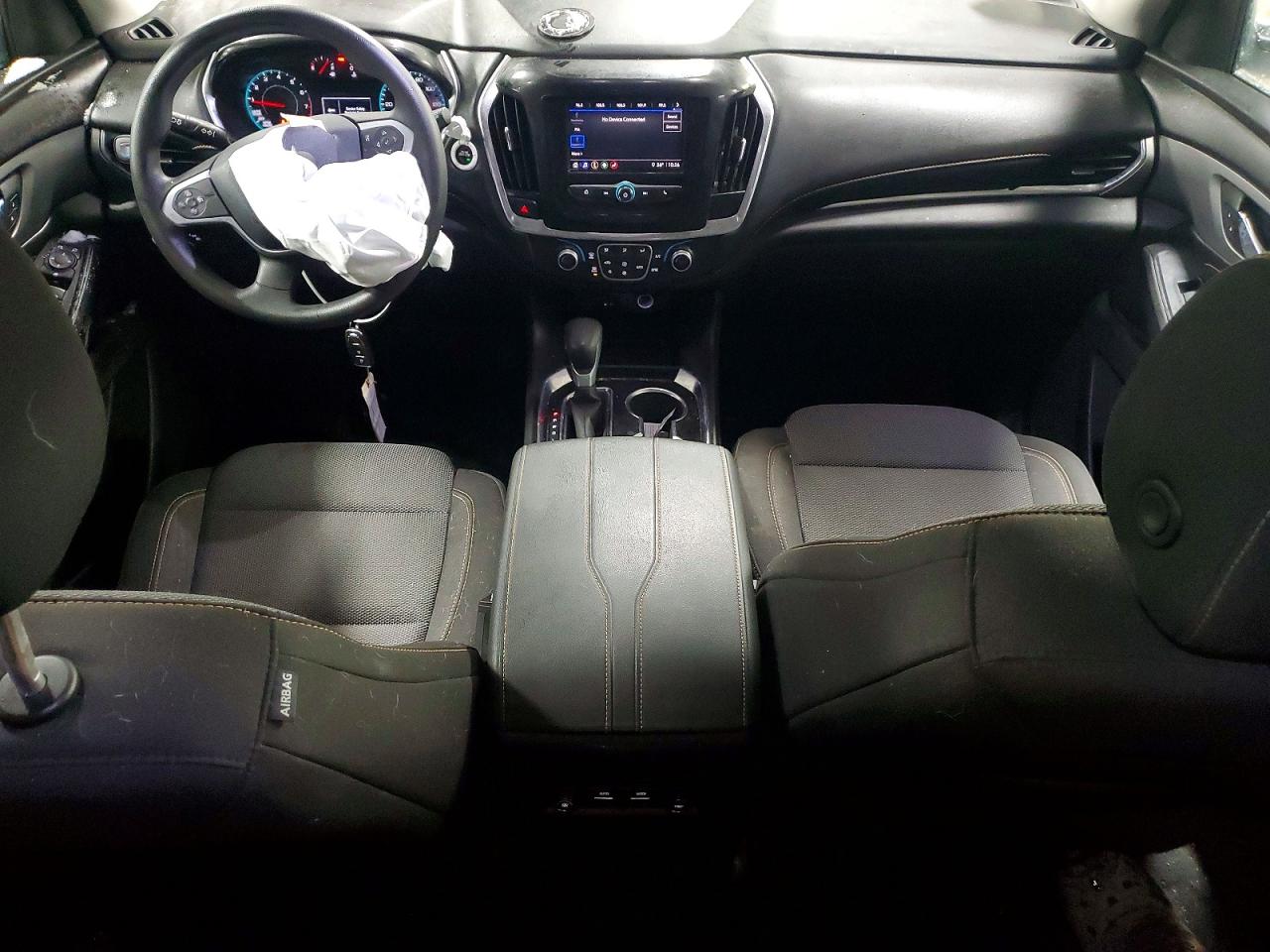 Chevrolet Traverse Ls