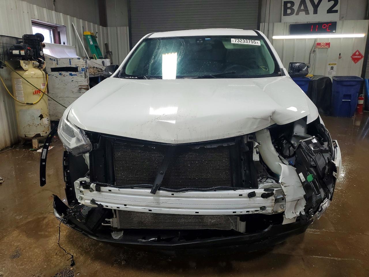 Chevrolet Traverse Ls