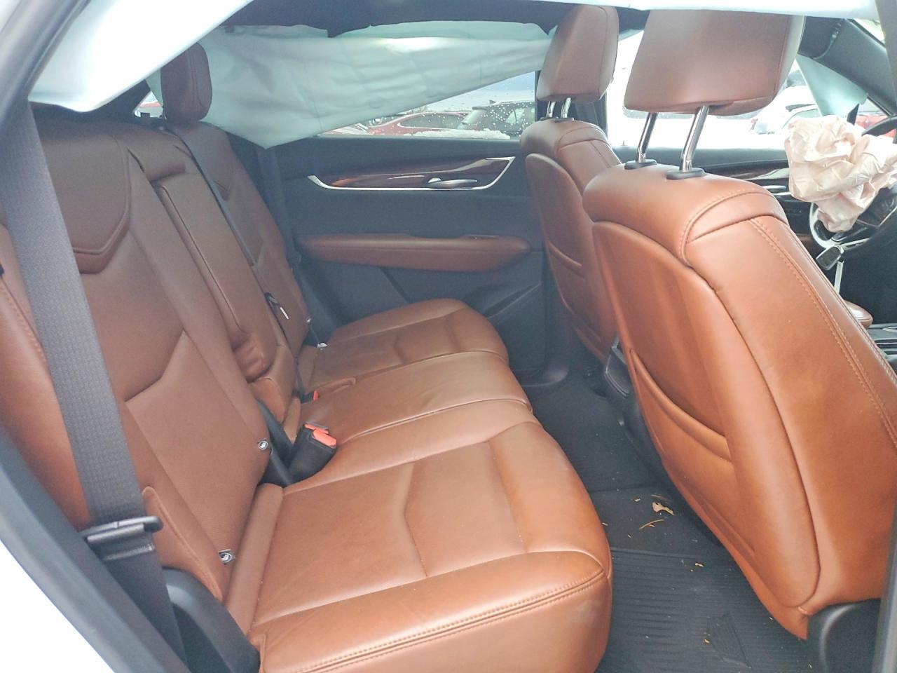 Cadillac XT5 Luxury