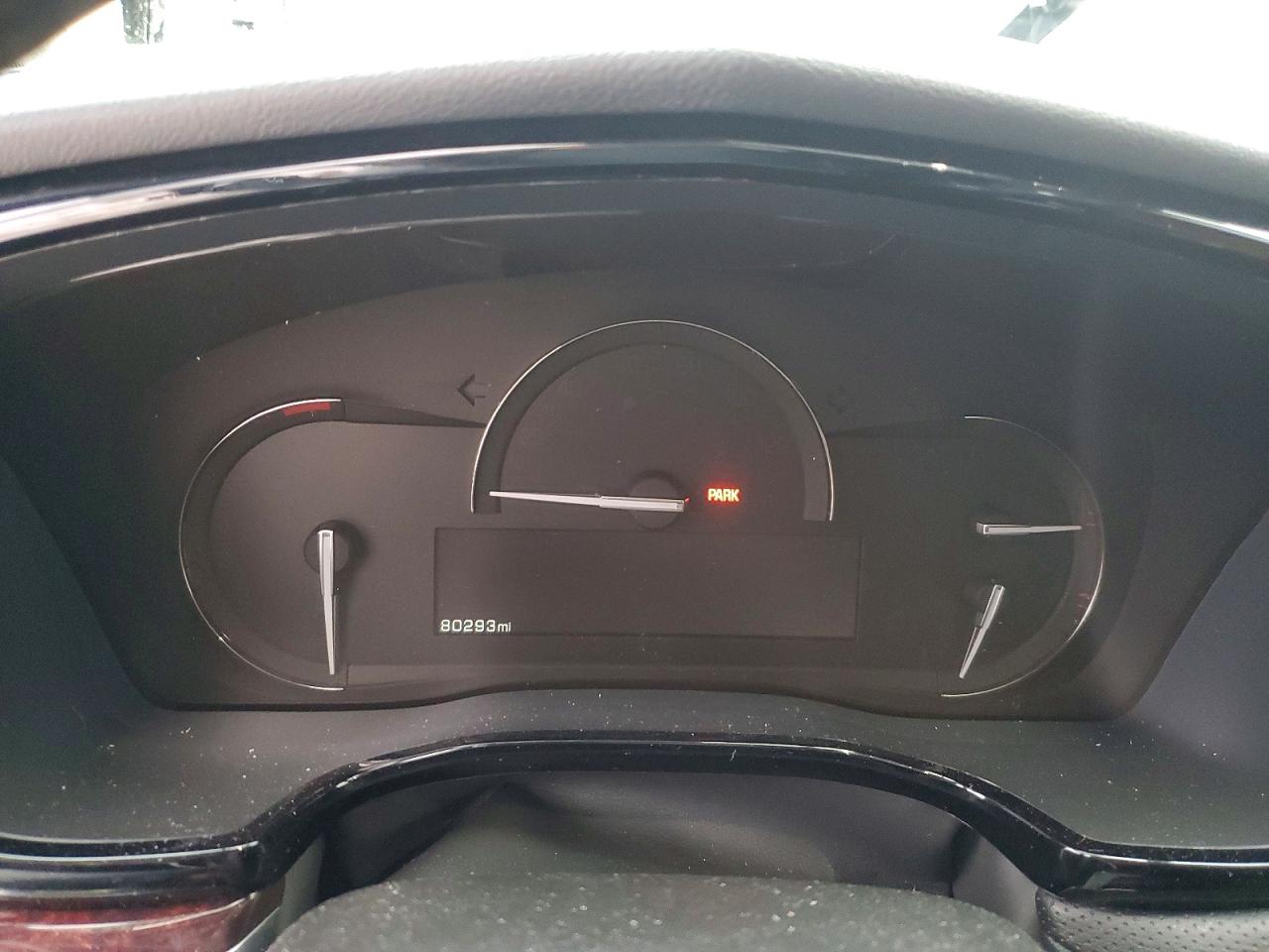 Cadillac XT5 Luxury