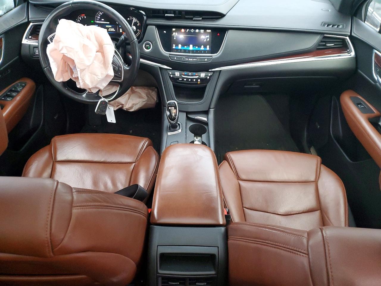 Cadillac XT5 Luxury