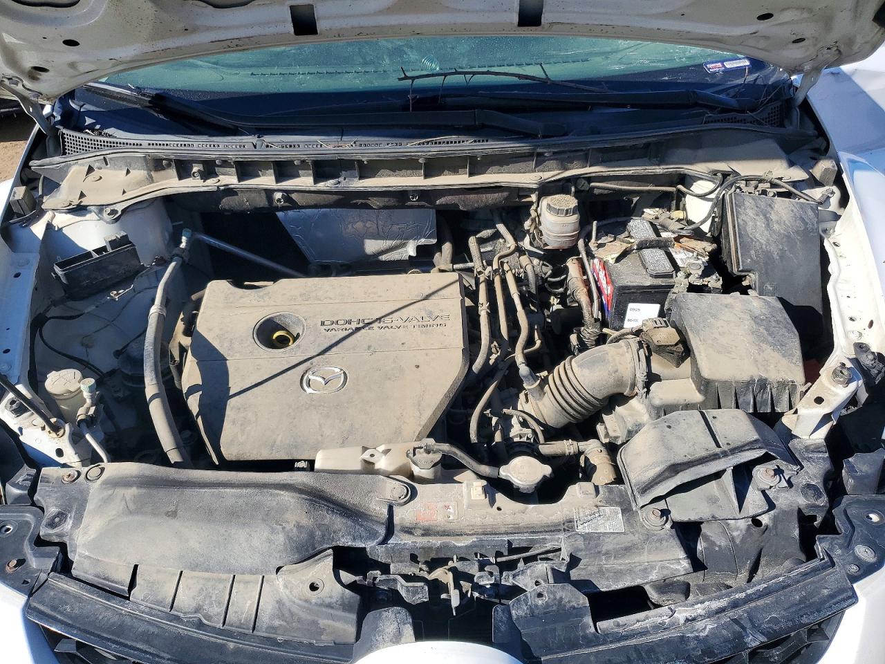 Mazda Cx