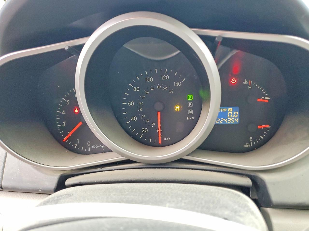 Mazda Cx