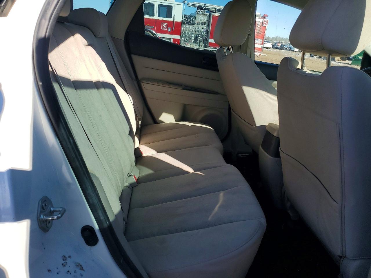 Mazda Cx