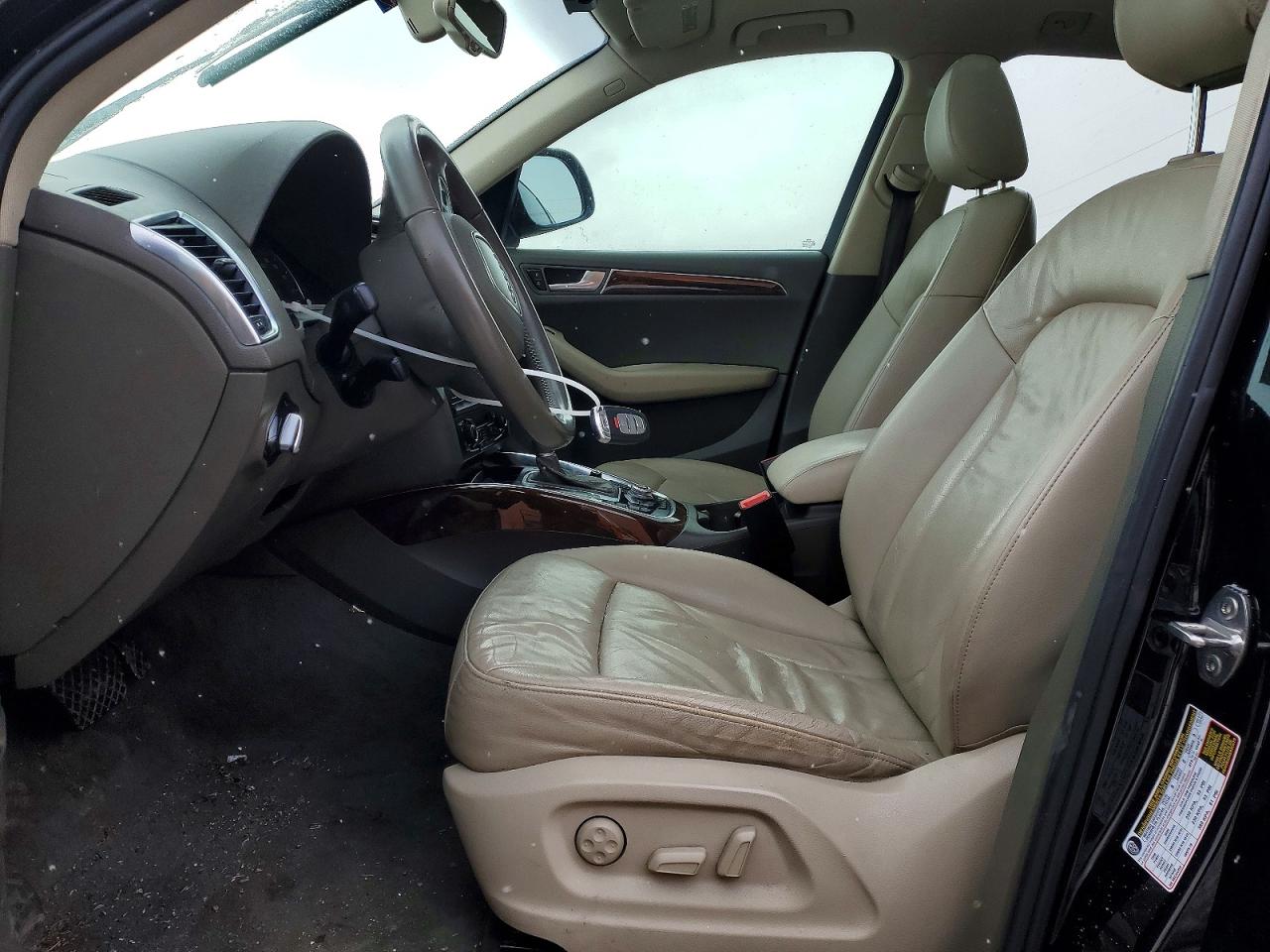 Audi Q5 Premium Plus