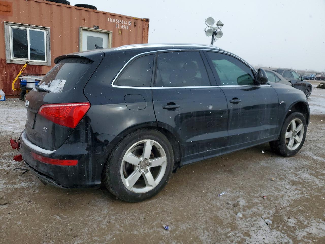 Audi Q5 Premium Plus
