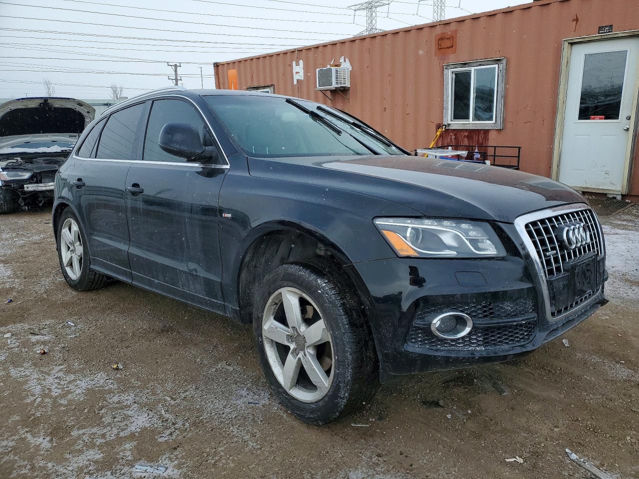 Audi Q5 Premium Plus