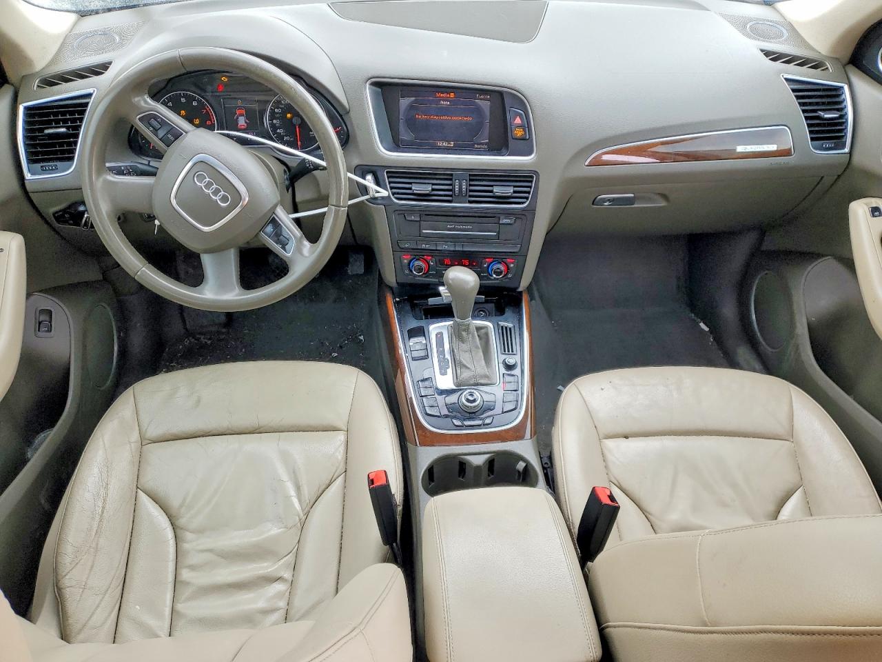 Audi Q5 Premium Plus