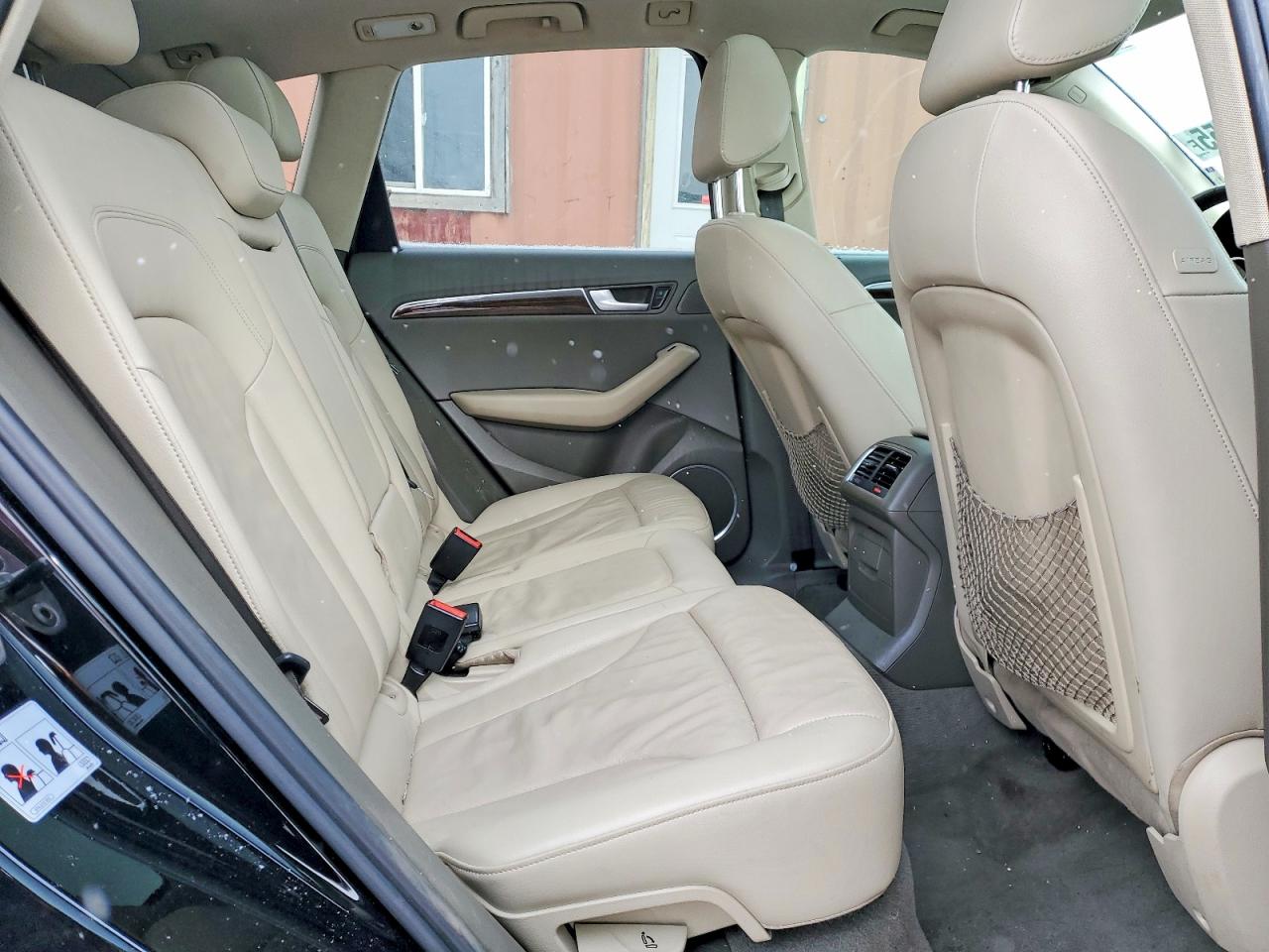 Audi Q5 Premium Plus